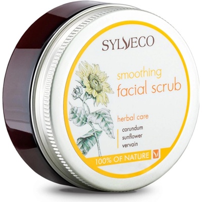 Sylveco vyhlazující peeling Na obličej 75 ml
