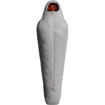 Mammut Perform Down Bag 7C Sivá L