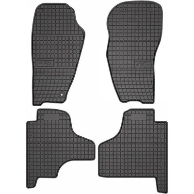 FroGum Гумени стелки за JEEP Cherokee KK (2008-2012), марка Frogum (411234)