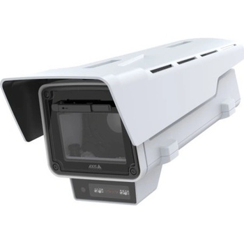 AXIS Q1656-BLE