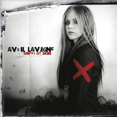 LAVIGNE, AVRIL - UNDER MY SKIN HQ LP