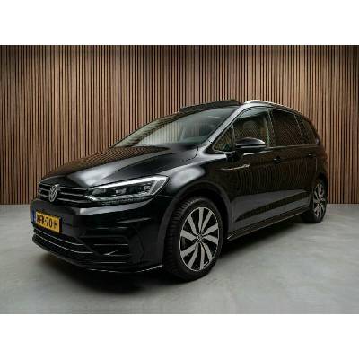 Volkswagen Touran 1.5 TSI DSG 110 kW