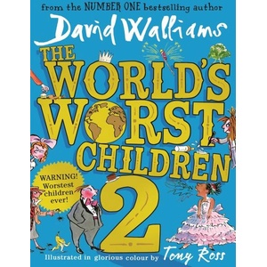 The World`s Worst Children 2 (ISBN: 9780008621889)