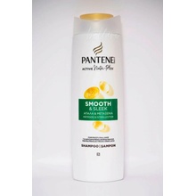 Pantene Aqua Light šampón pre jemné a mastiace sa vlasy 400 ml