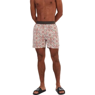 Ellesse Бански гащета Ellesse Caspucci swimming shorts - Multicolor (All Over Print)