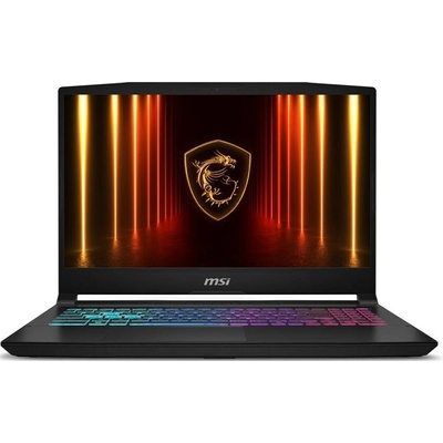 MSI Katana 15 HX B14WFK-020XPL
