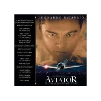 OST - The Aviator