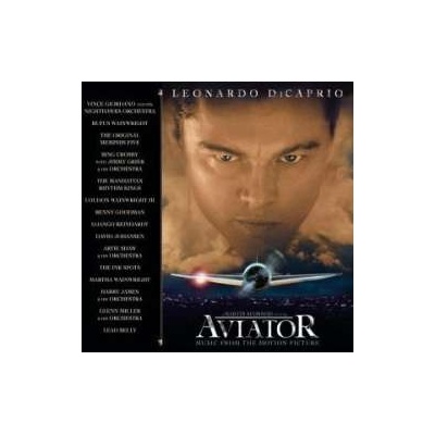 OST - The Aviator