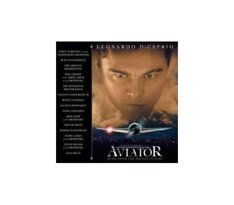 OST - The Aviator