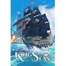 King of Seas