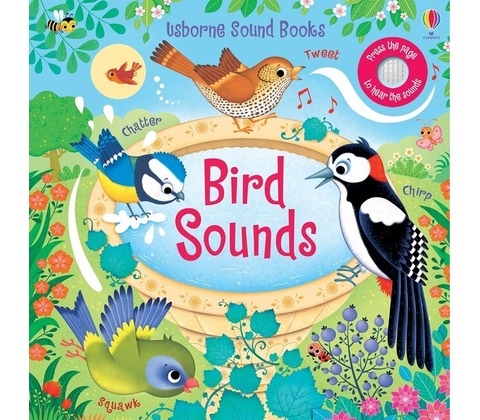 Bird Sounds