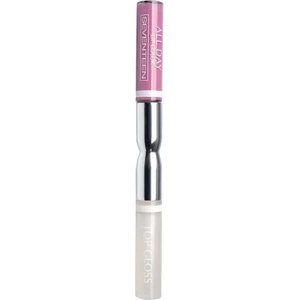 Seventeen Cosmetics Течно червило за устни All Day Lip Color №33