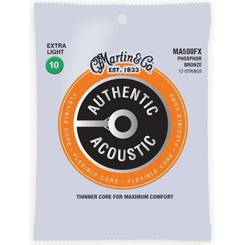 MARTIN MA500FX