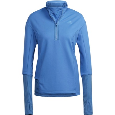 adidas Cold.Rdy Running Cover Up Focus Blue