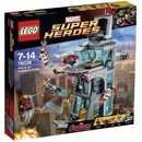 LEGO® Super Heroes 76038 Útok na vežu Avengerov