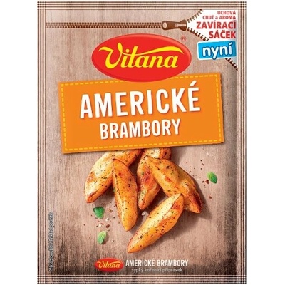 Vitana Americké zemiaky 25 g