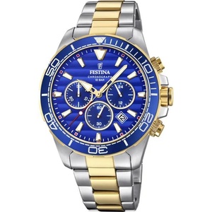Festina F20363/2 Часовници
