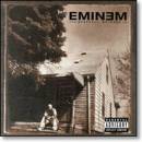 Eminem - Marshall Mathers LP - CD