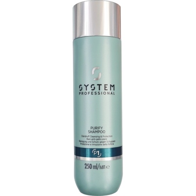 Wella Purify Shampoo 250 ml