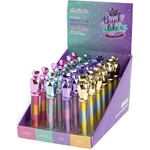 Aquarius Cosmetic Детски гланц за устни Martinelia - Кралски скиптър, асортимент