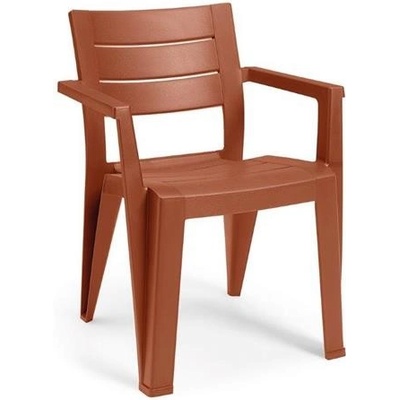 Keter Julie červené 260838