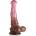 SuperLove Centaur Monster Dildo