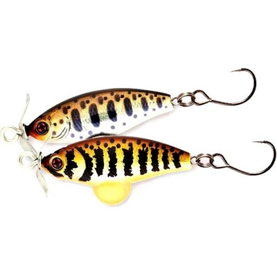 Sakura Phoxy SpyBait 3,5cm 4,4g RL04