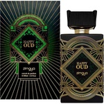 Zimaya Happy Oud Extrait de Parfum 100 ml Парфюми
