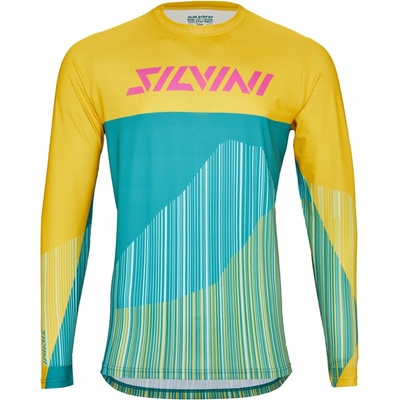 Silvini MD1804 Ello tiger-olive pánský