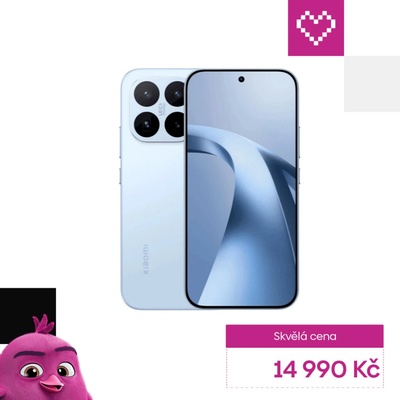 Xiaomi 17T 12GB/256GB Blue – Zboží Živě