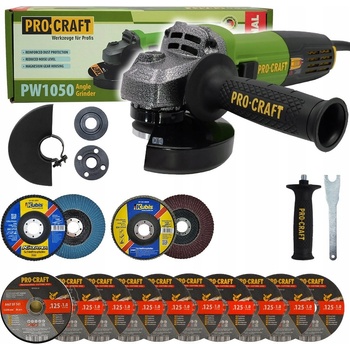 Procraft PW1050