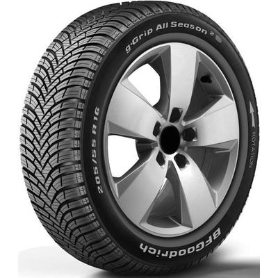 BFGoodrich G-Grip All Season 2 205/70 R16 97H