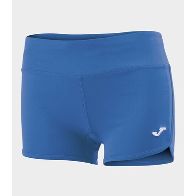 Dámske bežecké šortky WOMEN’S SHORTS STELLA II azúrová