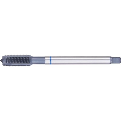 Strojní závitník DIN374 HSS-Co5 černěný typ INOX tvar B 6H M22x1,5 FORMAT GT