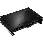 Kenwood X802-5 Автоусилватели