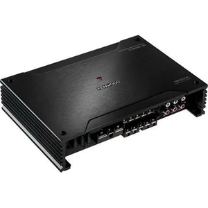 Kenwood X802-5 Автоусилватели