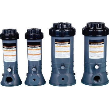 HANSCRAFT Automatický dávkovač chemie - 2,5 kg