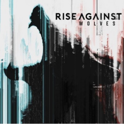 RISE AGAINST: WOLVES -DELUXE- CD