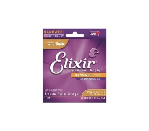 Elixir 11182