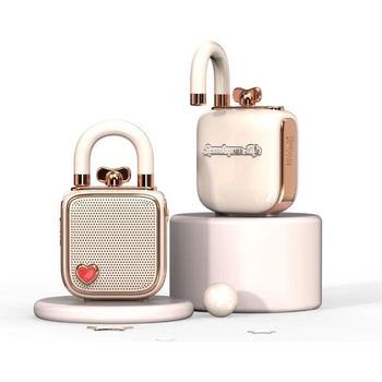 Image 1 of Divoom LOVELOCK