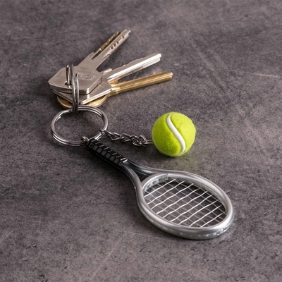 Dreboliiki Ключодържател - Тенис