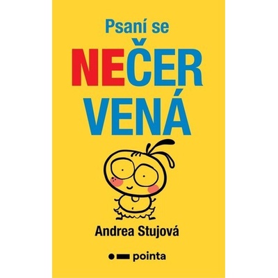 Psaní se nečervená