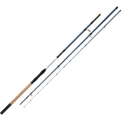 Mikado Bixlite Light Feeder 3,45 m 80 g 3+3 Diely