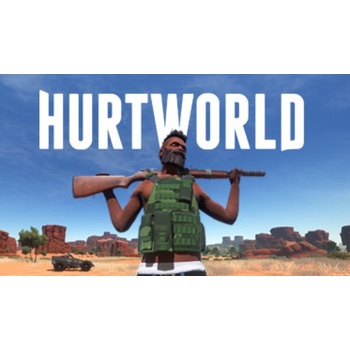 Hurtworld