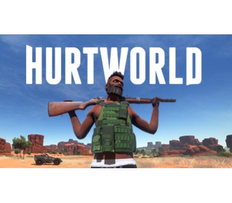 Hurtworld