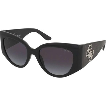 GUESS Диоптрични очила Guess GU00202 01B