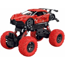 SPARKYS Monster truck KLX600-330 zpětné natahování 1:32