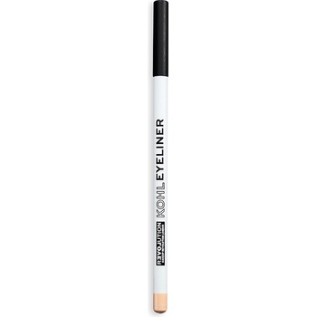 Revolution Relove by Revolution Kohl Eyeliner 1, 2 g молив за очи Nude