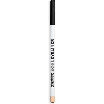 Revolution Relove by Revolution Kohl Eyeliner 1, 2 g молив за очи Nude