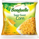 Bonduelle Царевица замразена Bonduelle 400гр
